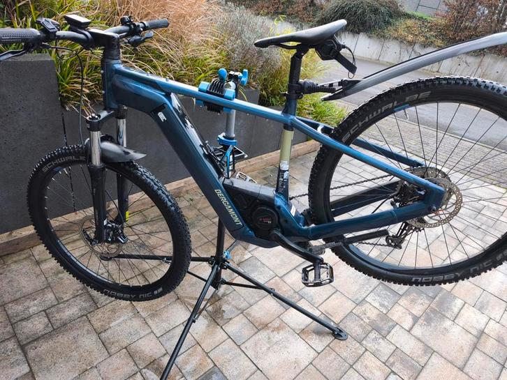 Bergamont E-Revox Sport Ebike, Vélos & Vélomoteurs, Vélos | VTT & Mountainbikes, Enlèvement ou Envoi