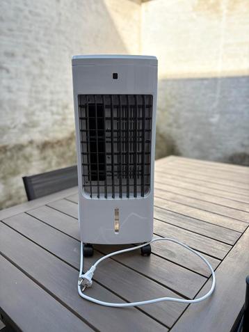 Air conditionné, Enlèvement, Comme neuf, Climatiseur mobile