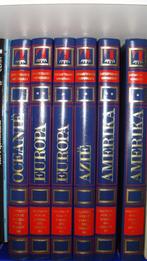 Boeken aardrijkskunde, Ophalen of Verzenden, Zo goed als nieuw, Aardrijkskunde