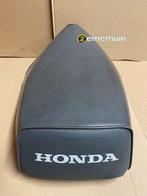 Selle Honda wallaroo grise d'origine 1996, Verzenden, Gebruikt, Zadel, Honda