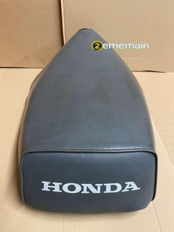 Selle Honda wallaroo grise d'origine 1996 beschikbaar voor biedingen