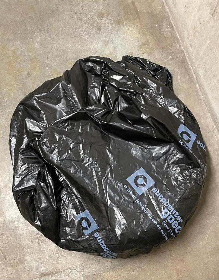 WinterBanden op velgen Bridgestone Opel, Saab, Alfa, Fiat, Auto-onderdelen, Banden en Velgen, Band(en), Winterbanden, 16 inch