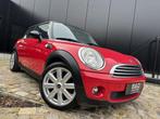 MINI Cooper 1.6i cooper ,Airco,17"Alu,LEZ ok, Auto's, Mini, Euro 5, 120 pk, Bedrijf, Cooper