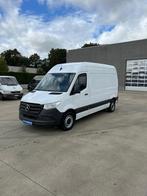 Mercedes Sprinter 314 - 2021 - Automaat, 4 cilinders, 2000 kg, Wit, Mercedes-Benz