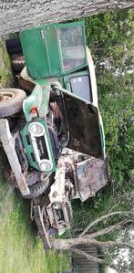 Alle onderdelen bj 4-, Auto-onderdelen, Overige Auto-onderdelen, Ophalen, Toyota