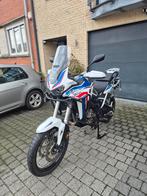 Honda Africa twin 1100 DCT, Motoren, 1083 cc, Particulier, Enduro