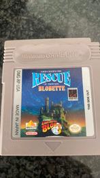 Resque blobette usa, Ophalen of Verzenden, Zo goed als nieuw