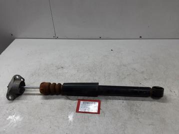 SCHOKBREKER RECHTS ACHTER Skoda Fabia III (NJ3) (6C0513025) beschikbaar voor biedingen