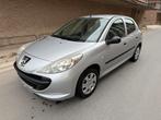 Peugeot 206+ de 2010 Essence avec 147000 km, Bedrijf, 5 deurs, Te koop, Benzine