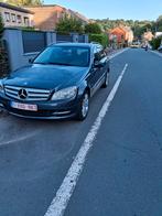 Mercedes C200 CDI fin 2010 euro 5 350000 kilomètres, Auto's, Euro 5, Stof, 4 cilinders, 2000 kg