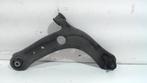 DRAAGARM RECHTS VOOR Skoda Superb Combi (3V5) (01-2015/-), Gebruikt, Skoda