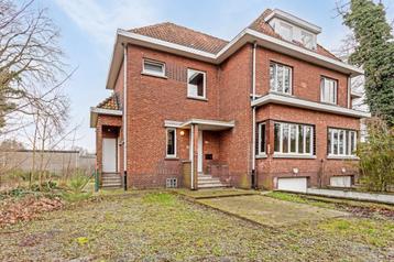 Buitengewoon huis beschikbaar voor biedingen