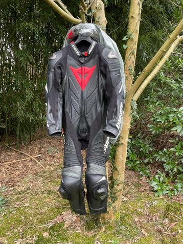 Dainese Lederen Motopak beschikbaar voor biedingen