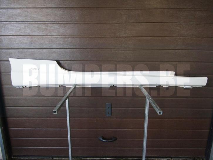 Zijskirt Rechts Dorpellijst Mercedes 205 Coupé 9655112212 Do, Auto-onderdelen, Carrosserie, Bumper, Links, Gebruikt, 6 maanden garantie