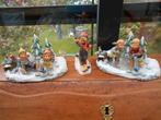 hummel winter set 2 stuks  met display, Enlèvement, Neuf, Hummel