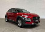 Hyundai KONA 1ste eigenaar - trekhaak - garantie, Rouge, Achat, 998 cm³, Entreprise