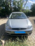 Ford Focus FYDD1 benzine bouwjaar 2002, Auto's, Ford, Stof, Centrale vergrendeling, Grijs, Particulier