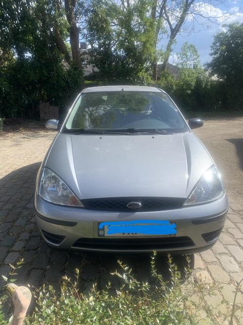 Ford Focus FYDD1 benzine bouwjaar 2002, Auto's, Ford, Particulier, Focus, Airbags, Centrale vergrendeling, Elektrische buitenspiegels