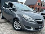 Opel Meriva 1.4Turbo * 28.000KM, 139 g/km, Euro 6, Bedrijf, Meriva