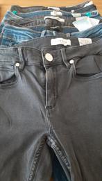 Jeansbroeken, maat 34/36 en 38, Vêtements | Femmes, Culottes & Pantalons, Enlèvement, Comme neuf, Taille 34 (XS) ou plus petite