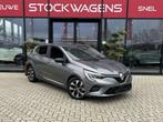 Renault Clio 5 1.0 TCe 90PK EVOLUTION, Auto's, Stof, Euro 6, 91 pk, 67 kW