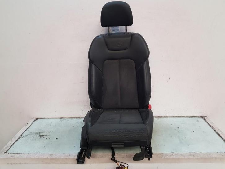 SIEGE AVANT DROIT ( PASSAGER ) A6 Avant (C8) (|3Q0881516|), Autos : Pièces & Accessoires, Habitacle & Garnissage, Audi, Utilisé