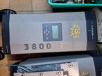 2 Omvormers zonnepanelen (Diehl/Ako) Platinum 3800 S, Ophalen, Gebruikt