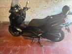 Xmax 300cc Tech Max!! 2024 met 4000km, Fietsen en Brommers, 300 cc, Yamaha, Ophalen of Verzenden, Zo goed als nieuw