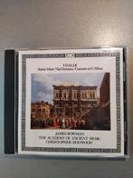 CD. Vivaldi. Stabat Mater... (L'Oiseau-Lyre, Hogwood)., CD & DVD, CD | Classique, Comme neuf, Enlèvement ou Envoi