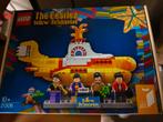 Lego The Beatles Yellow submarine, Antiek en Kunst, Antiek | Speelgoed, Ophalen of Verzenden