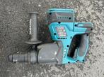 Makita klopboormachine, Ophalen, Gebruikt, Boor- en/of Breekhamer