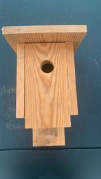Nichoir., Jardin & Terrasse, Maisons & Bains d'oiseaux, Enlèvement ou Envoi, Utilisé
