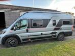 Adria twin sports SGX 640, Bus-model, Diesel, Particulier, Adria