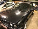 Bmw 325 cabrio 89000 met carpass, Autos, Oldtimers & Ancêtres, Achat, 2500 cm³, Autres couleurs, 5 places