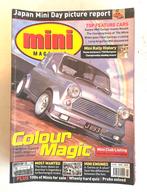 Mini Magazine tijdschriften 2005., Enlèvement, Utilisé