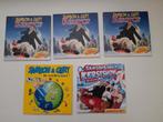 CD singles Samson en Gert, Enlèvement ou Envoi, Comme neuf