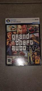 Grand theft auto for windows, Ophalen