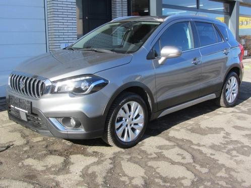 SX4 S-Cross 1.0 T **4x4 AllGrip** 1 Eig, Garantie, Service, Auto's, Suzuki, Bedrijf, Te koop, S-Cross, 4x4, ABS, Achteruitrijcamera
