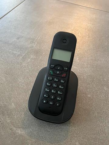 Téléphone fixe Carrefour, Télécoms, Enlèvement, Utilisé