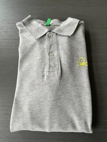 Polo Benetton 11-12 ans