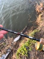 Bertus rozemeijer vertical spin, Sports nautiques & Bateaux, Pêche à la ligne | Poissons prédateurs, Enlèvement, Comme neuf, Canne à lancer