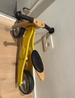 Loopfiets peuter, Ophalen, Loopfiets
