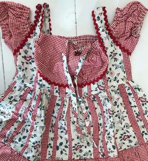 zomerjurkje 92 maat 2, Kinderen en Baby's, Kinderkleding | Maat 92, Gebruikt, Meisje, Jurk of Rok, Ophalen of Verzenden