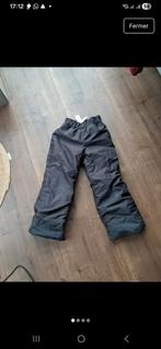 8 jaar oude skibroek, Ophalen, Zo goed als nieuw, Ski