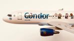 Condor Thomas Cook Scale 1/200 A320 Peanuts Snoopy D-AICE, Ophalen of Verzenden, Nieuw, Schaalmodel