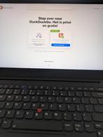 Lenovo Thinkpad X1 Extreme - 32GB RAM - 1TB SSD, Computers en Software, Gebruikt, 2 tot 3 Ghz, 32 GB, Ophalen of Verzenden