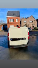 Opel combo à vendre, Autos, Opel, Achat, Euro 6, 2 places, Boîte manuelle