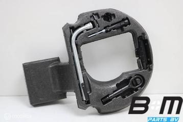 Gereedschaphouder Audi A7 4G 4G0012109F beschikbaar voor biedingen