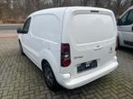 Citroën Berlingo 1.6 HDI lichte vracht Automaat / Euro 6, Achat, Euro 6, Carnet d'entretien, Noir