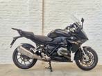 BMW R1200RS (2018)  @motomobilia, 2 cilinders, Motorrijbewijs A, Bedrijf, Handvatverwarming